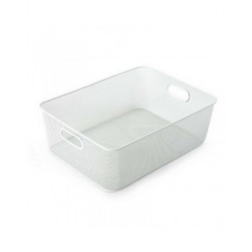 Cestino Multiuso Confortime 37 x 27 x 13 cm (8 Unità)