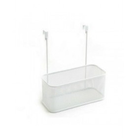 Cestino Confortime 28 x 15,5 x 31,5 cm Ciondolo (6 Unità)