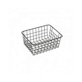 Cestino Multiuso Confortime 28 x 22 x 12,5 cm (12 Unità)