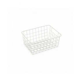 Cestino Multiuso Confortime 28 x 22 x 12,5 cm (12 Unità)
