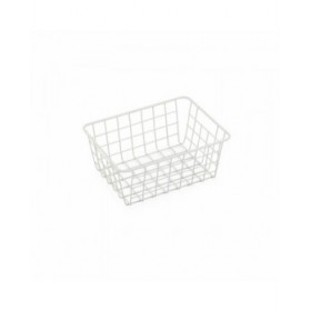 Cestino Multiuso Confortime 24 x 18 x 10 cm (12 Unità)