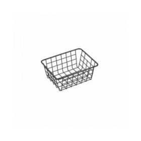 Cestino Multiuso Confortime 20 x 15,5 x 8 cm (12 Unità)
