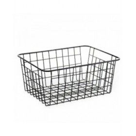 Cestino Multiuso Confortime 32 x 25 x 14 cm (12 Unità)