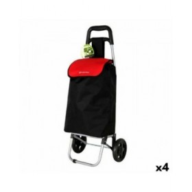 Carrello Confortime 49490 24 L 87 x 35 x 28 cm (4 Unità) (87 x 35 x 28 cm)