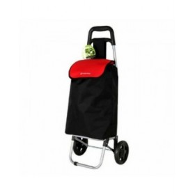 Carrello Confortime 49490 24 L 87 x 35 x 28 cm (4 Unità) (87 x 35 x 28 cm)