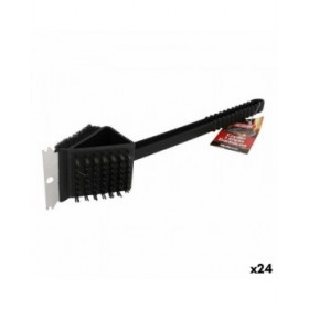 Spazzola di Pulizia per Barbecue Algon 36 x 5,5 cm