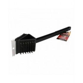 Spazzola di Pulizia per Barbecue Algon 36 x 5,5 cm
