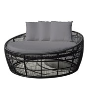 Lampadario Alexandra House Living Bianco Grigio