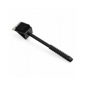 Spazzola di Pulizia per Barbecue Algon 36 x 5,5 cm