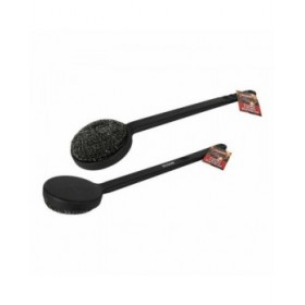 Spazzola di Pulizia per Barbecue Algon 45 x 9,5 cm