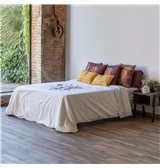 Lampadario Alexandra House Living Bianco Grigio