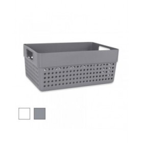 Cestino Multiuso Confortime 23,5 x 15,5 x 10 cm (36 Unità)