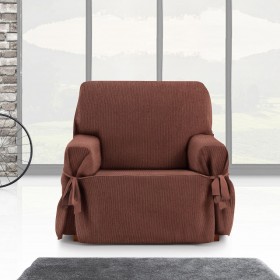 Copridivano Eysa MID Terracotta 100 x 110 x 120 cm