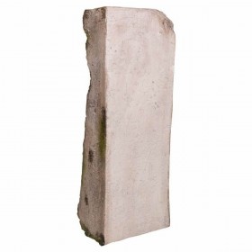 Vaso Alexandra House Living Fibra di Vetro Magnesio 22 x 78 x 29 cm