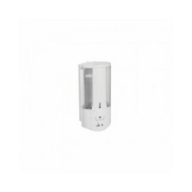 Dispenser di Sapone Basic Home 400 ml 0,4 l Elettrico Da muro (6 Unità)
