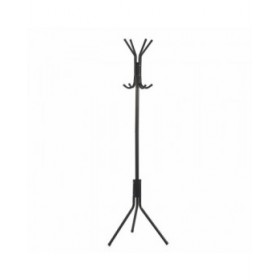Attaccapanni da Terra Confortime Metallo 175 x 50 cm (4 Unità)