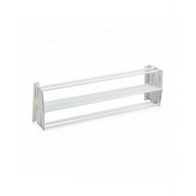 Stendibiancheria Confortime 61 x 18,5 cm (4 Unità)