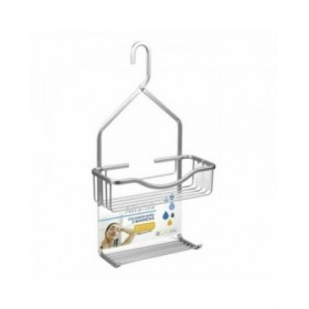 Scaffale da Bagno Confortime 62128 (6 Unità)