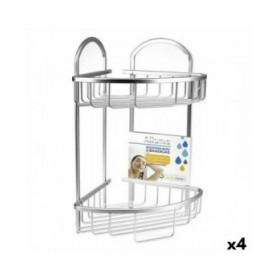 Scaffale ad Angolo Confortime (4 Unità)