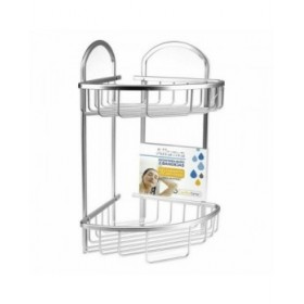 Scaffale ad Angolo Confortime (4 Unità)