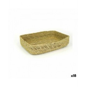 Cestino Multiuso Privilege 28 x 18 x 5 cm (18 Unità)