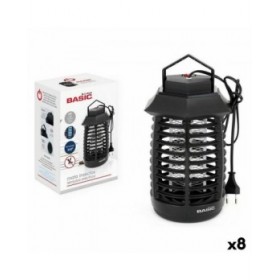 Uccidi gli insetti elettrici Basic Home (16 x 14 x 24 cm)