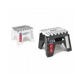 Sgabello Pieghevole Confortime Plastica 21,5 cm (6 Unità)