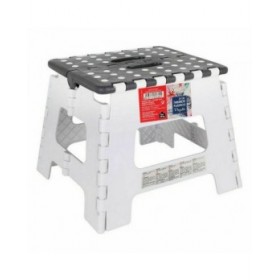 Sgabello Pieghevole Confortime Plastica 25 cm (6 Unità)