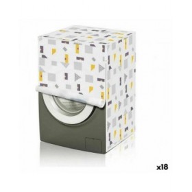 Custodia Protettiva per Lavatrice Confortime 62 x 56 x 84 cm