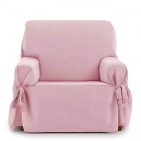 Copridivano poltrona Eysa LEVANTE Rosa 100 x 110 x 120 cm