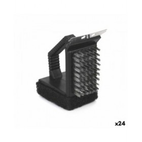 Spazzola di Pulizia per Barbecue Algon Cartone 12 x 9 x 5,5 cm (24 Unità)