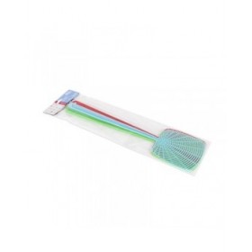 acchiappamosche Supernet Set Multicolore 3 Pezzi 44 x 12,5 x 0,5 cm (36 Unità)