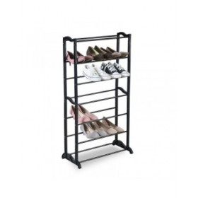 Scarpiera Confortime Metallo 55,5 x 25 x 95 cm (6 Unità)