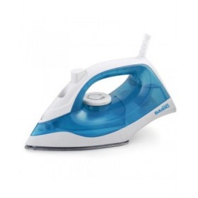 Ferro da Stiro a Vapore Basic Home 1200 W (6 Unità)