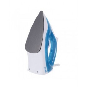 Ferro da Stiro a Vapore Basic Home 1200 W (6 Unità)