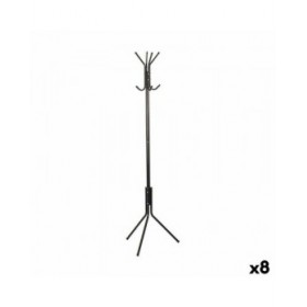 Attaccapanni da Terra Confortime Metallo 170 x 48 cm (8 Unità)