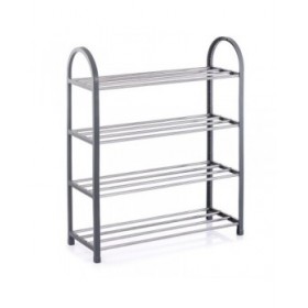 Scarpiera Confortime Metallo Plastica 49,5 x 18,5 x 65 cm (12 Unità)