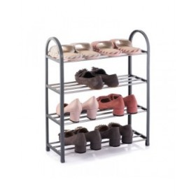 Scarpiera Confortime Metallo Plastica 49,5 x 18,5 x 65 cm (12 Unità)