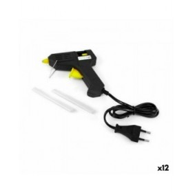 Pistola in silicone Bricotech Silicone 20 x 13 x 5 cm