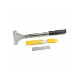 Raschietto Quttin Cucina Acciaio inossidabile 32 x 11 x 3 cm (12 Unità)