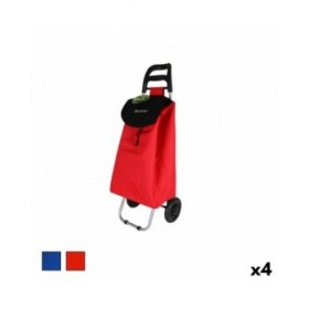 Carrello Confortime 95 x 35 x 30 cm (4 Unità)