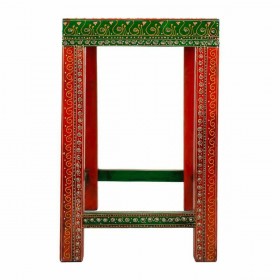Tavolo aggiuntivo Alexandra House Living 29 x 45 x 45 cm