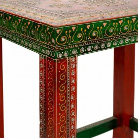 Tavolo aggiuntivo Alexandra House Living 29 x 45 x 45 cm