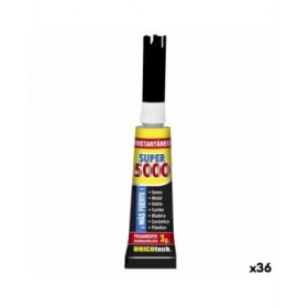 Colla Super 5000 3 g (36 Unità)