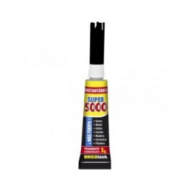 Colla Super 5000 3 g (36 Unità)