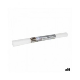 Roll of Anti-Slip Material Confortime Trasparente 50 x 150 cm Multiuso