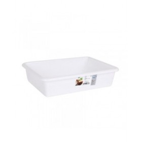 Set di vassoi organizzatori Dem Bobby 2 L 26 x 19 x 5 cm (48 Unità)