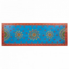 Panca Alexandra House Living Legno di mango Legno MDF 35 x 43 x 101 cm