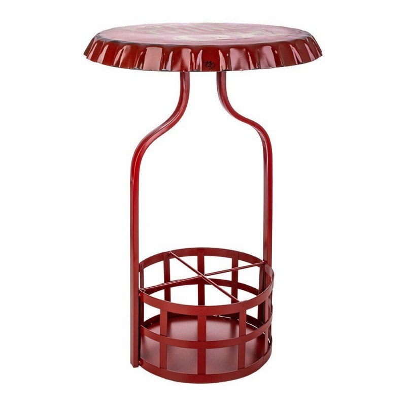 Tavolo aggiuntivo Alexandra House Living 42 x 60 x 42 cm