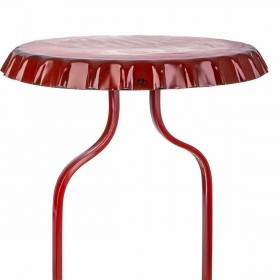 Tavolo aggiuntivo Alexandra House Living 42 x 60 x 42 cm